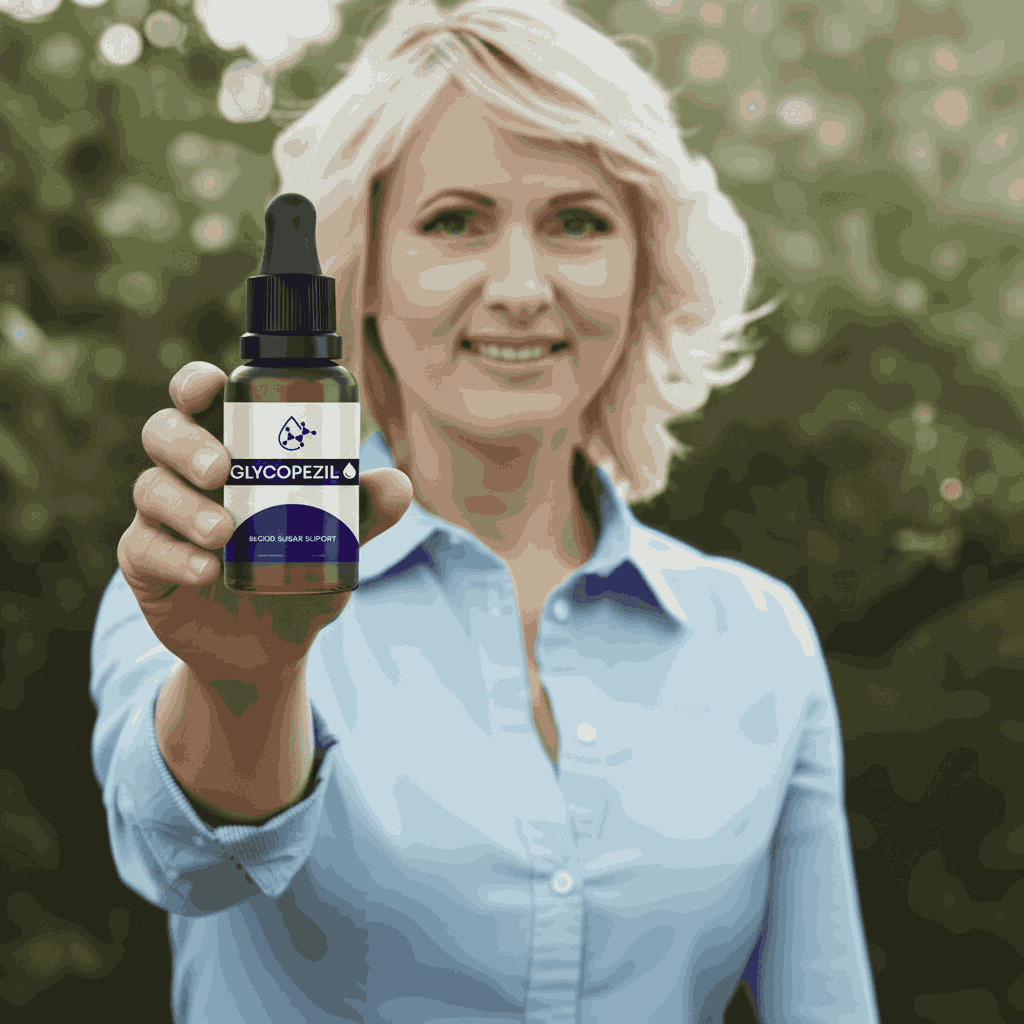 Barbara T from Tennessee shares her GlycoPezil review