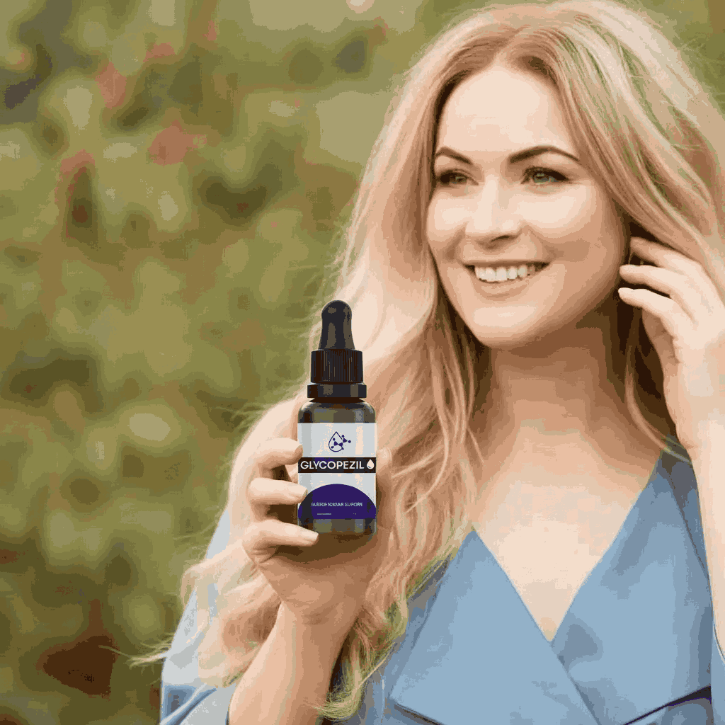 Catherine M from Illinois shares her GlycoPezil experience